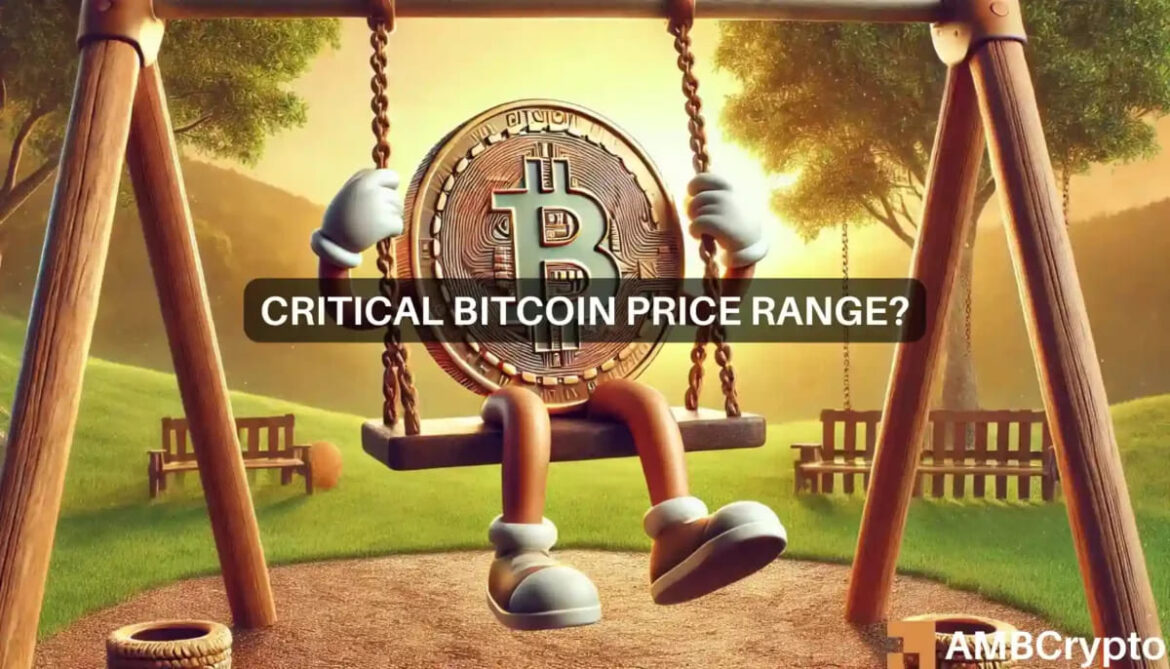 Khi Bitcoin dưới mức hỗ trợ quan trọng, nhóm này sẽ hành động