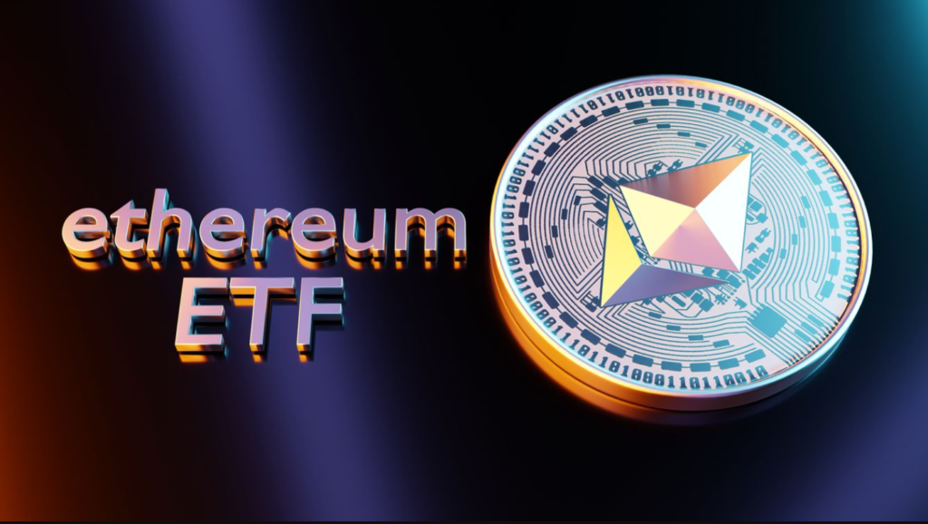 quỹ Spot Ethereum ETFs là gì?