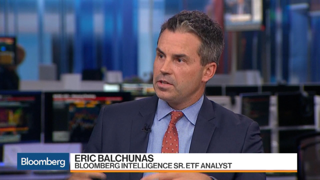 Eric Balchunas dự đoán thời điểm quỹ Spot Ethe ETFs đi vào hoạt động