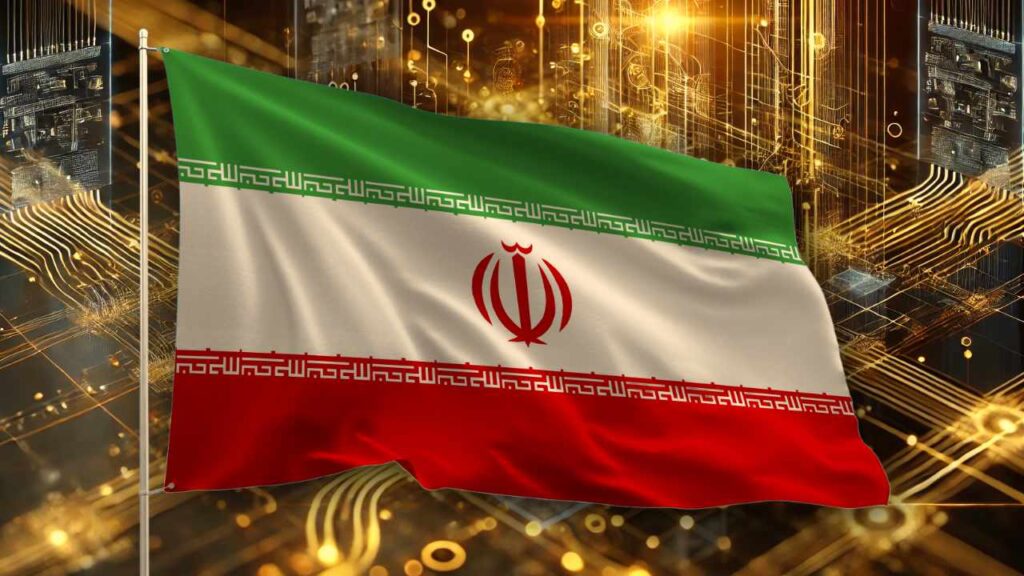 Iran chính thức công bố đồng Rial kỹ thuật số của Ngân hàng Trung ương