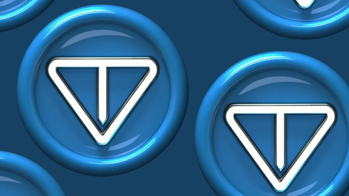 Tổng giá trị 10 đồng tiền hàng đầu trong chuỗi TON đã đạt 20 tỷ USD