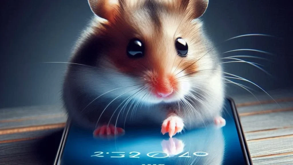 Giám đốc điều hành Telegram dự đoán Hamster Kombat sẽ mang lại hàng triệu đô cho blockchain 