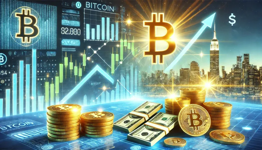 83% người nắm giữ Bitcoin vẫn đang kiếm được lợi nhuận khổng lồ dù giá đã giảm dưới 60.000 USD 