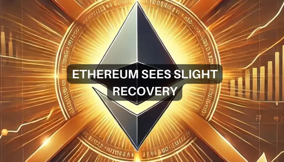 Ethereum vượt mức 3.000 USD: liệu ETH đang phục hồi?