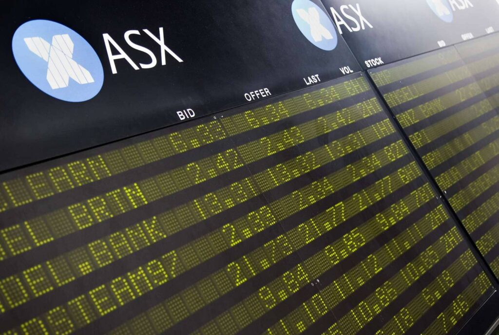 DigitalX ra mắt Bitcoin ETF trên sàn giao dịch lớn của Úc ASX: Bloomberg 