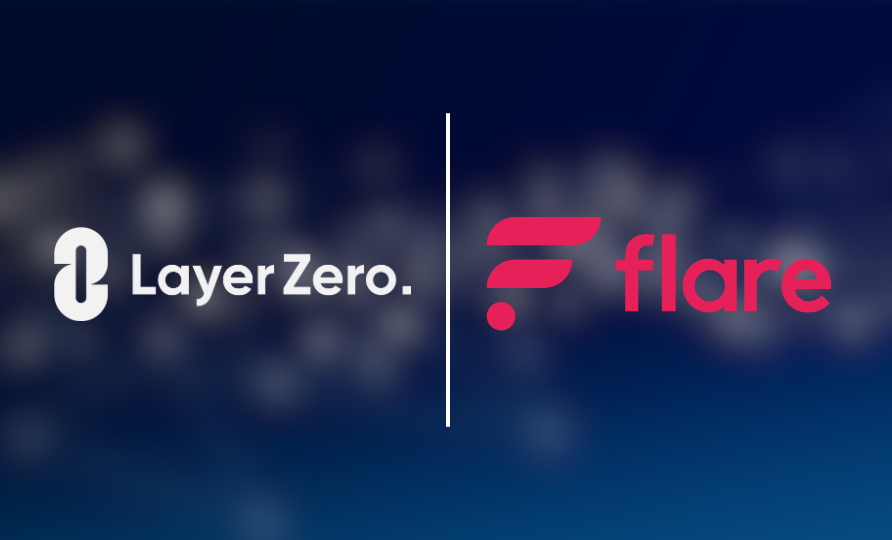 LayerZero V2 kết nối Flare với 75 Blockchain khác với sự tích hợp mới nhất