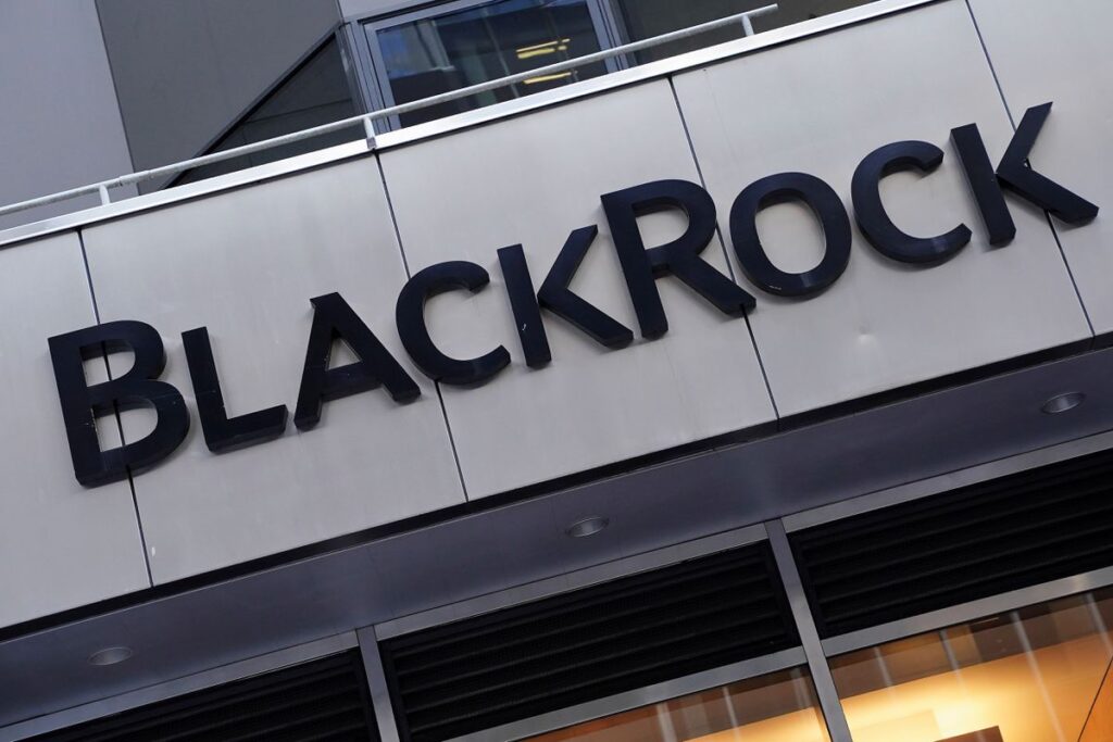 Quỹ kho bạc token hóa BUIDL của BlackRock đạt 500 triệu USD 
