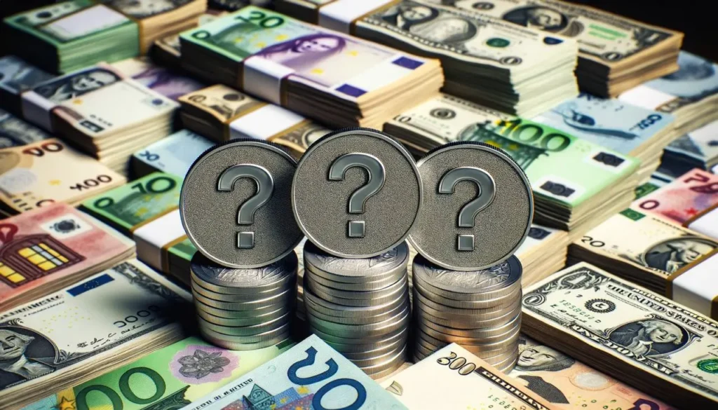 3 loại tiền xu hướng nên mua trước khi Bitcoin đạt 75 nghìn đô la